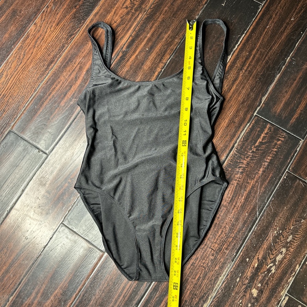 One Piece Bathing Suit Bodysuit Swim Los Angeles Appa… Gem